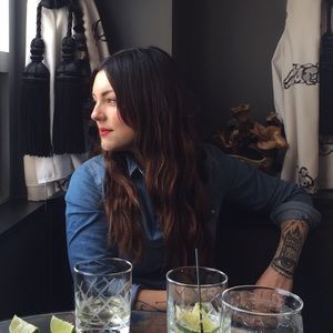 Meet your Posher, Eileen